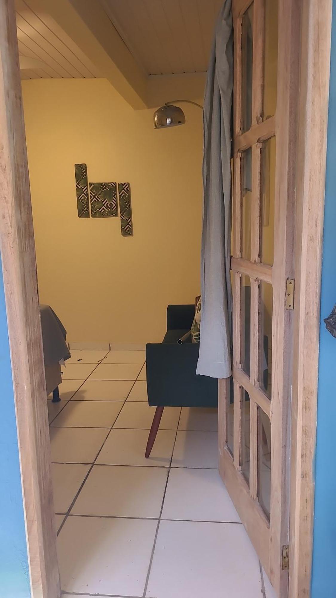Casa Beija-Flor Pousada Velha Boipeba 외부 사진